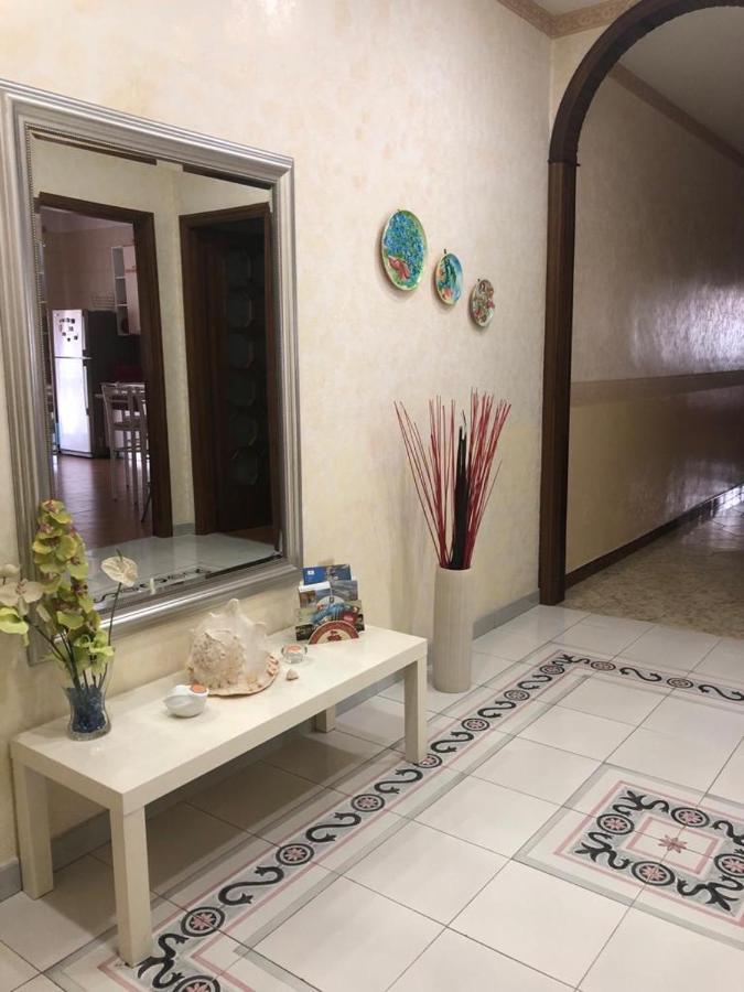 Clanagio House Apartman SantʼAntonio Abate Kültér fotó