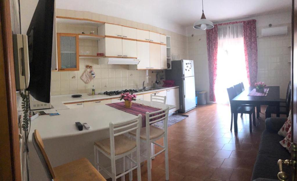 Clanagio House Apartman SantʼAntonio Abate Kültér fotó