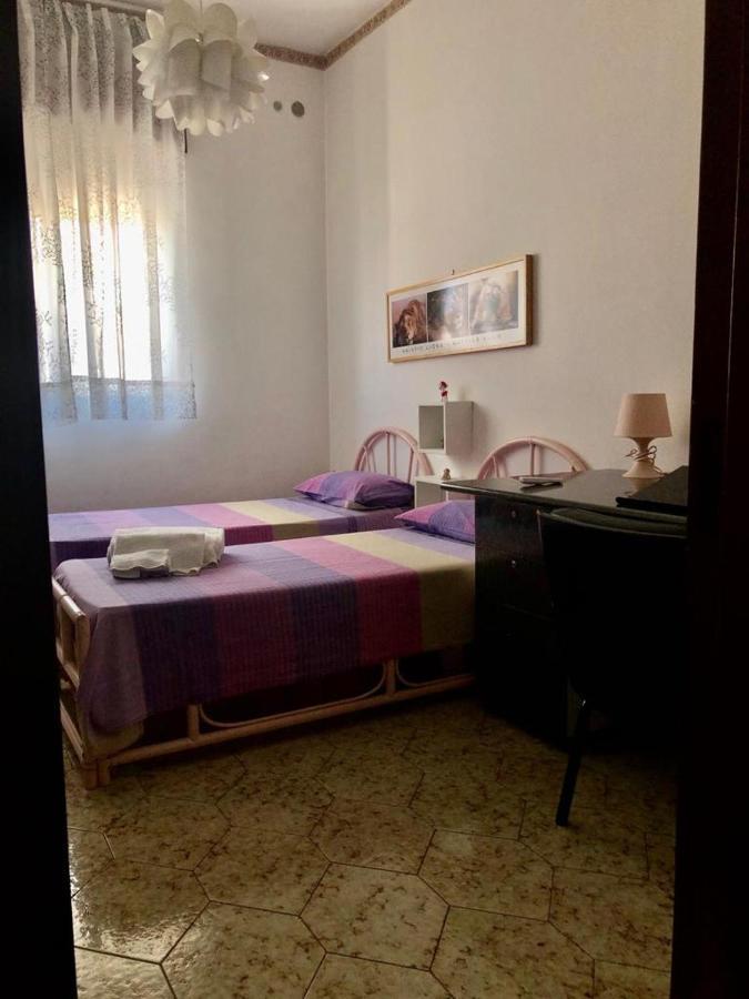 Clanagio House Apartman SantʼAntonio Abate Kültér fotó
