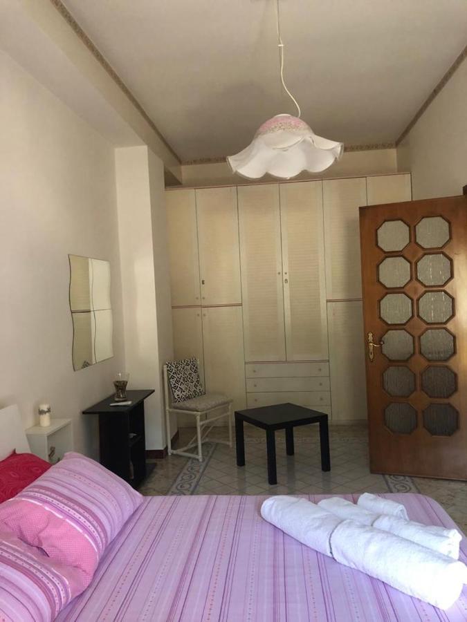 Clanagio House Apartman SantʼAntonio Abate Kültér fotó