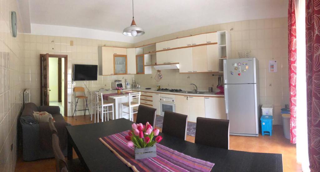 Clanagio House Apartman SantʼAntonio Abate Kültér fotó