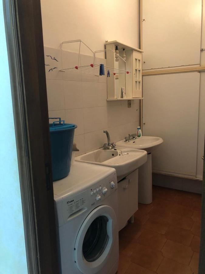 Clanagio House Apartman SantʼAntonio Abate Kültér fotó