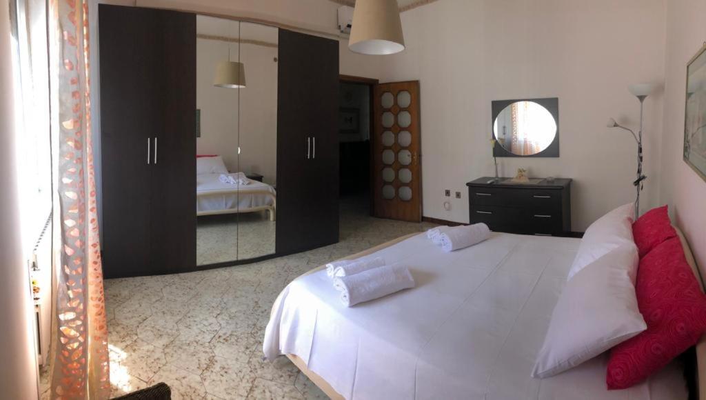 Clanagio House Apartman SantʼAntonio Abate Kültér fotó