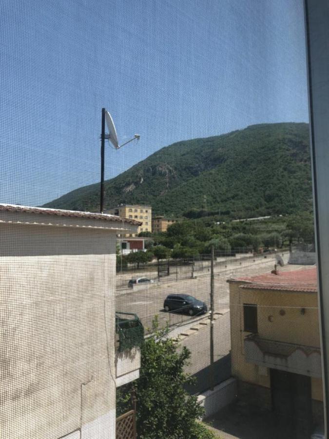Clanagio House Apartman SantʼAntonio Abate Kültér fotó
