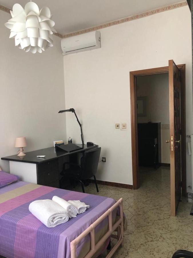 Clanagio House Apartman SantʼAntonio Abate Kültér fotó
