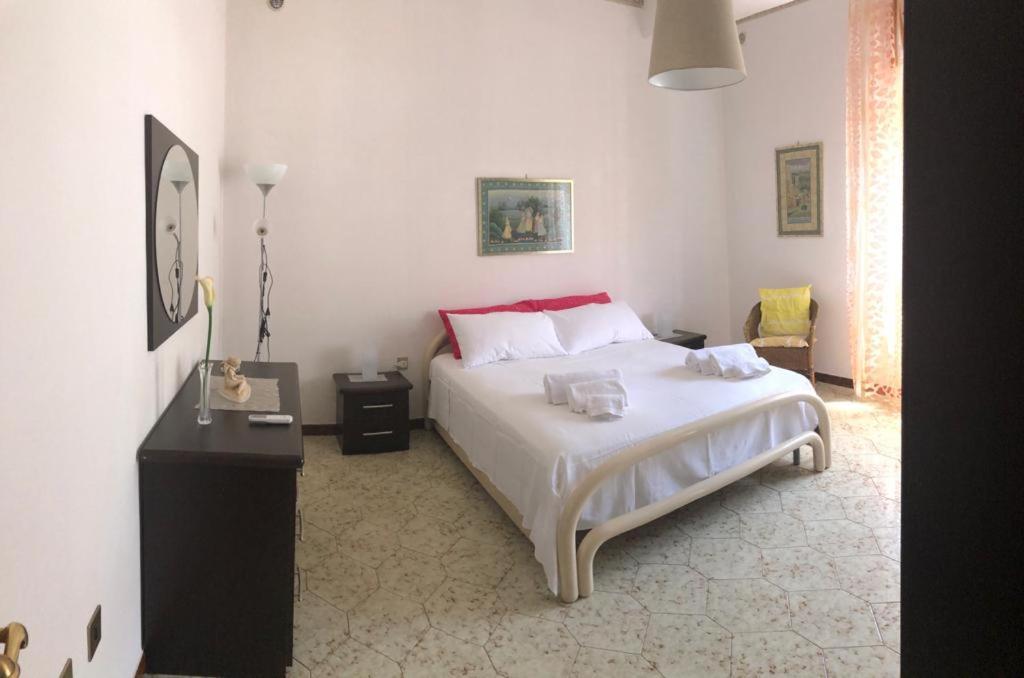Clanagio House Apartman SantʼAntonio Abate Kültér fotó