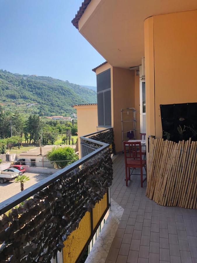 Clanagio House Apartman SantʼAntonio Abate Kültér fotó