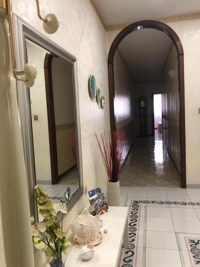 Clanagio House Apartman SantʼAntonio Abate Kültér fotó