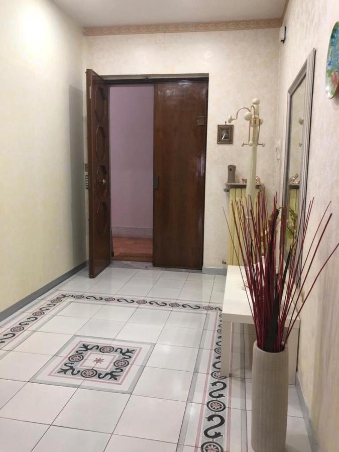 Clanagio House Apartman SantʼAntonio Abate Kültér fotó