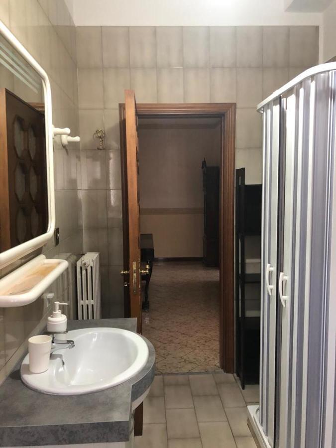 Clanagio House Apartman SantʼAntonio Abate Kültér fotó
